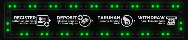 Toto787 Jackpot